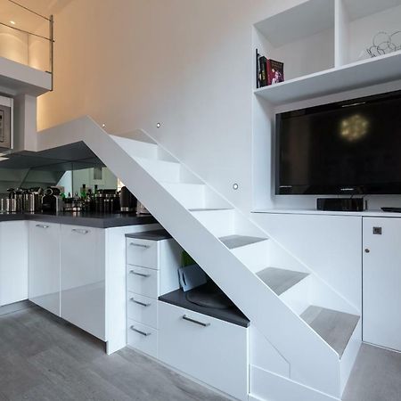 Magnificent Loft - Very Central Ніцца Екстер'єр фото