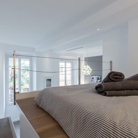 Magnificent Loft - Very Central Ніцца Екстер'єр фото