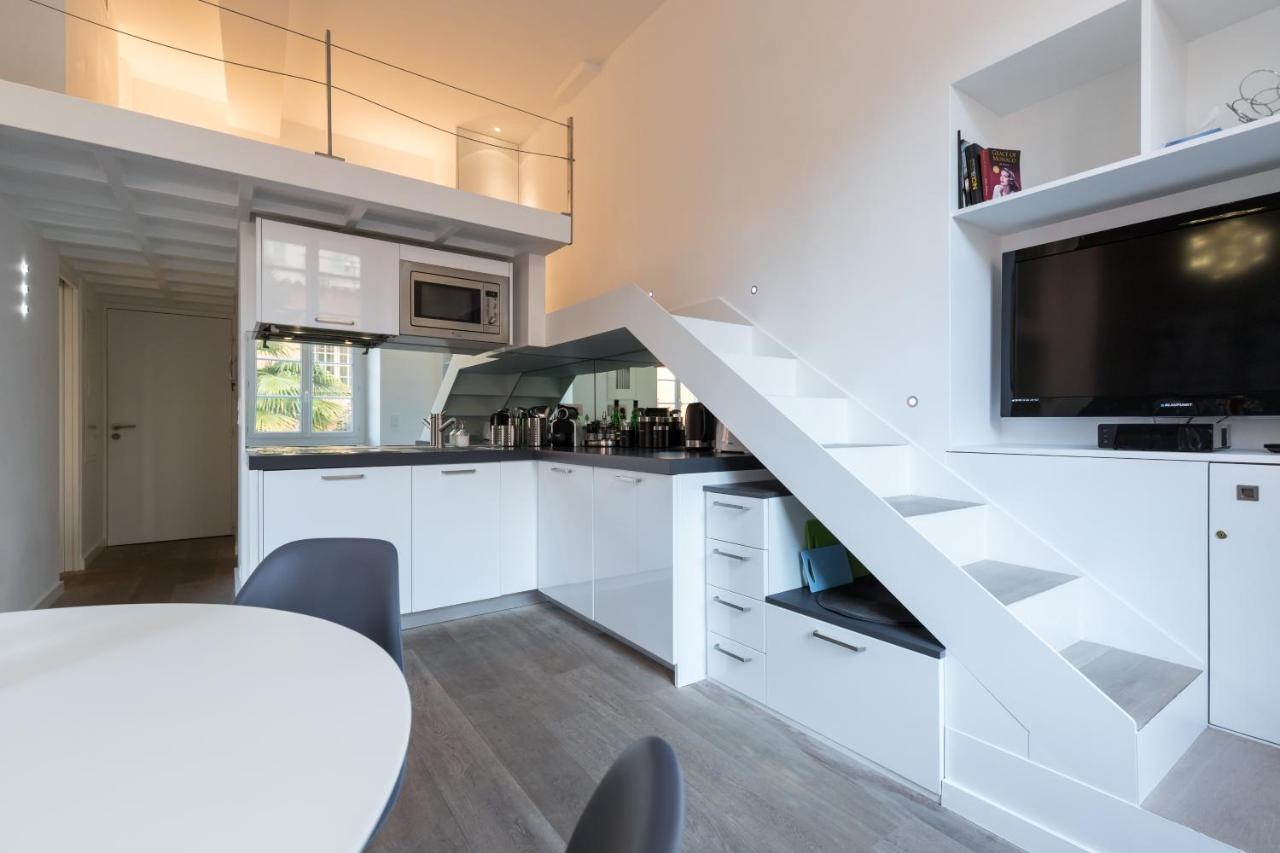 Magnificent Loft - Very Central Ніцца Екстер'єр фото