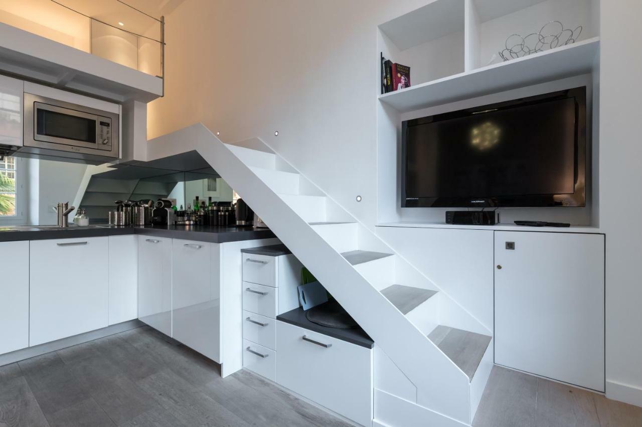 Magnificent Loft - Very Central Ніцца Екстер'єр фото