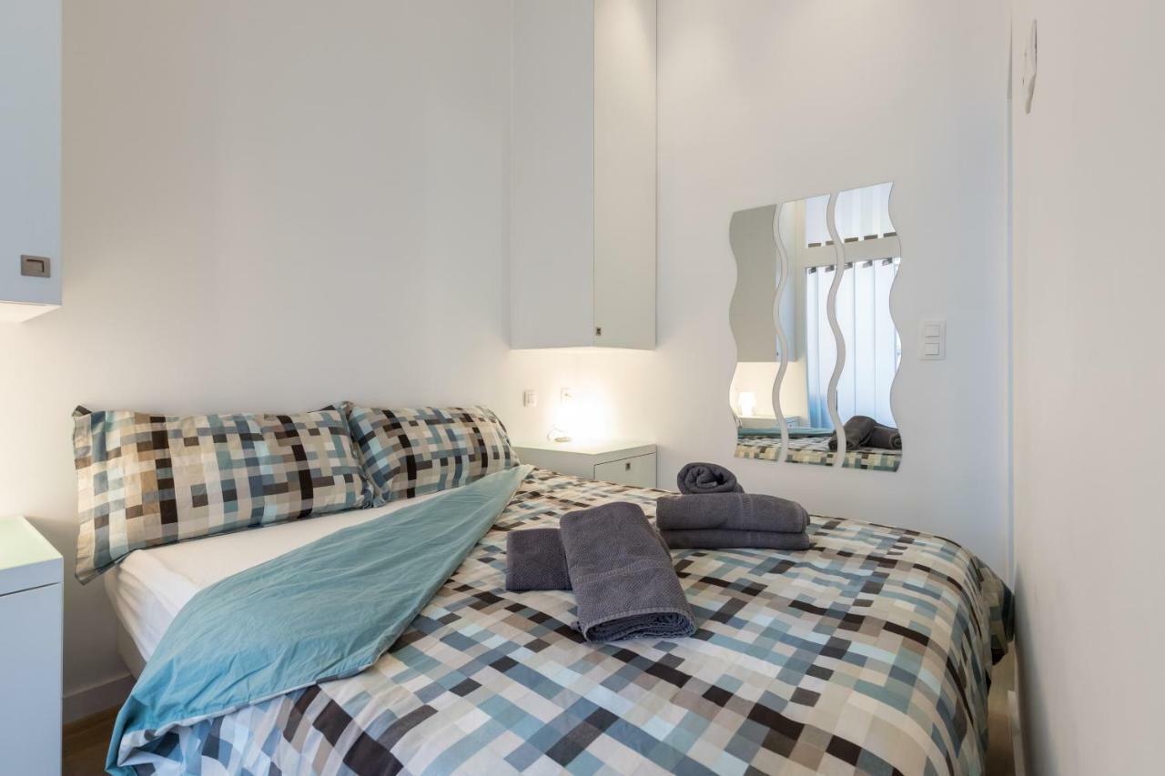 Magnificent Loft - Very Central Ніцца Екстер'єр фото