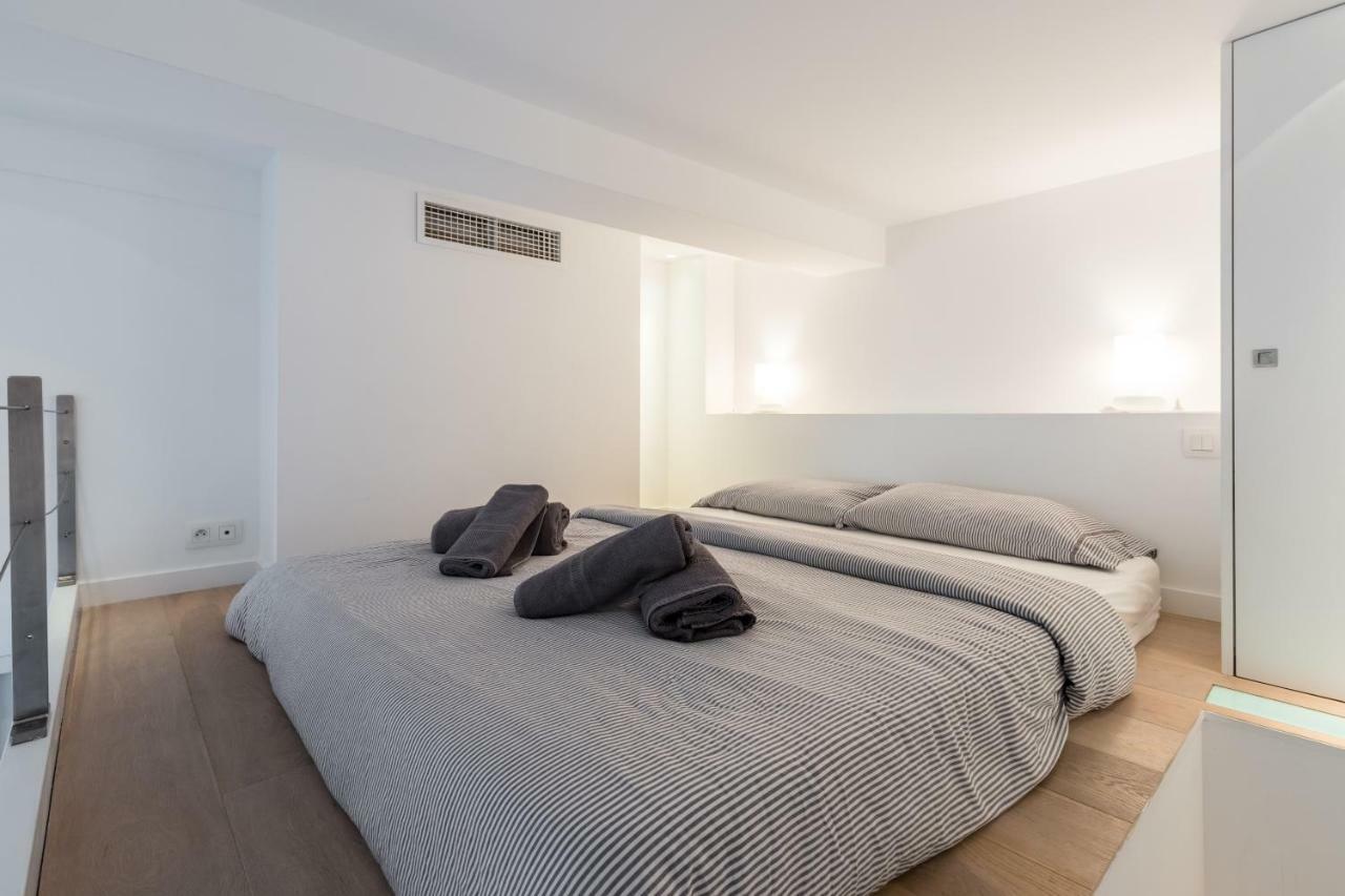 Magnificent Loft - Very Central Ніцца Екстер'єр фото