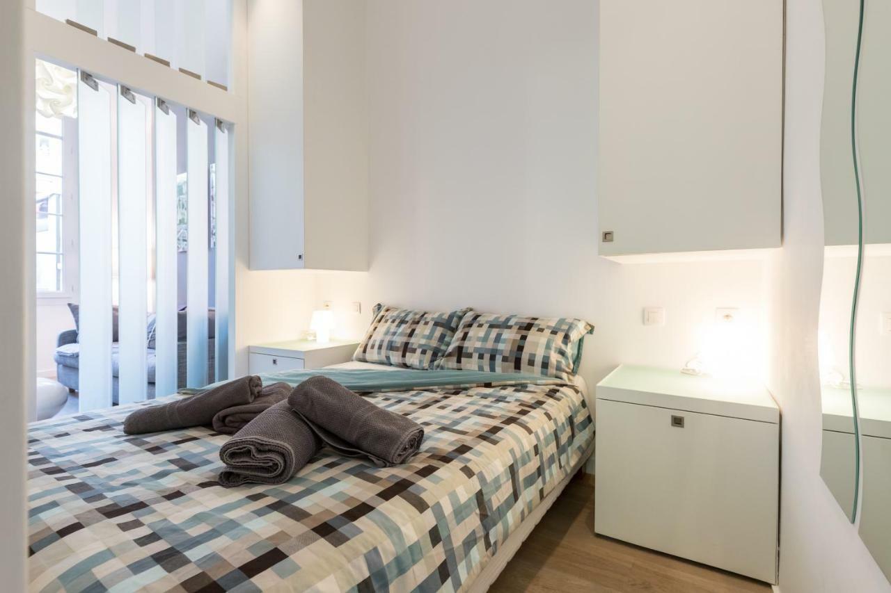 Magnificent Loft - Very Central Ніцца Екстер'єр фото