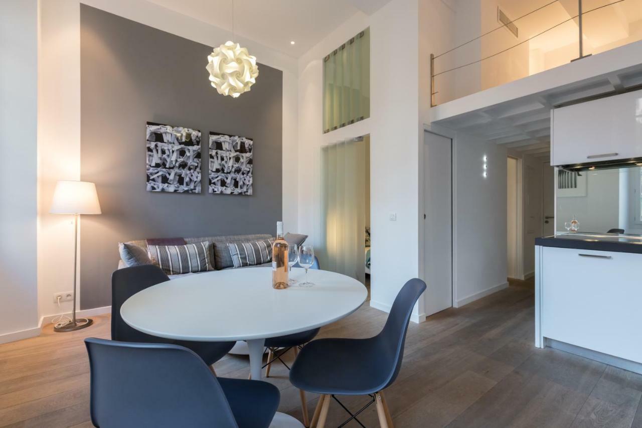 Magnificent Loft - Very Central Ніцца Екстер'єр фото