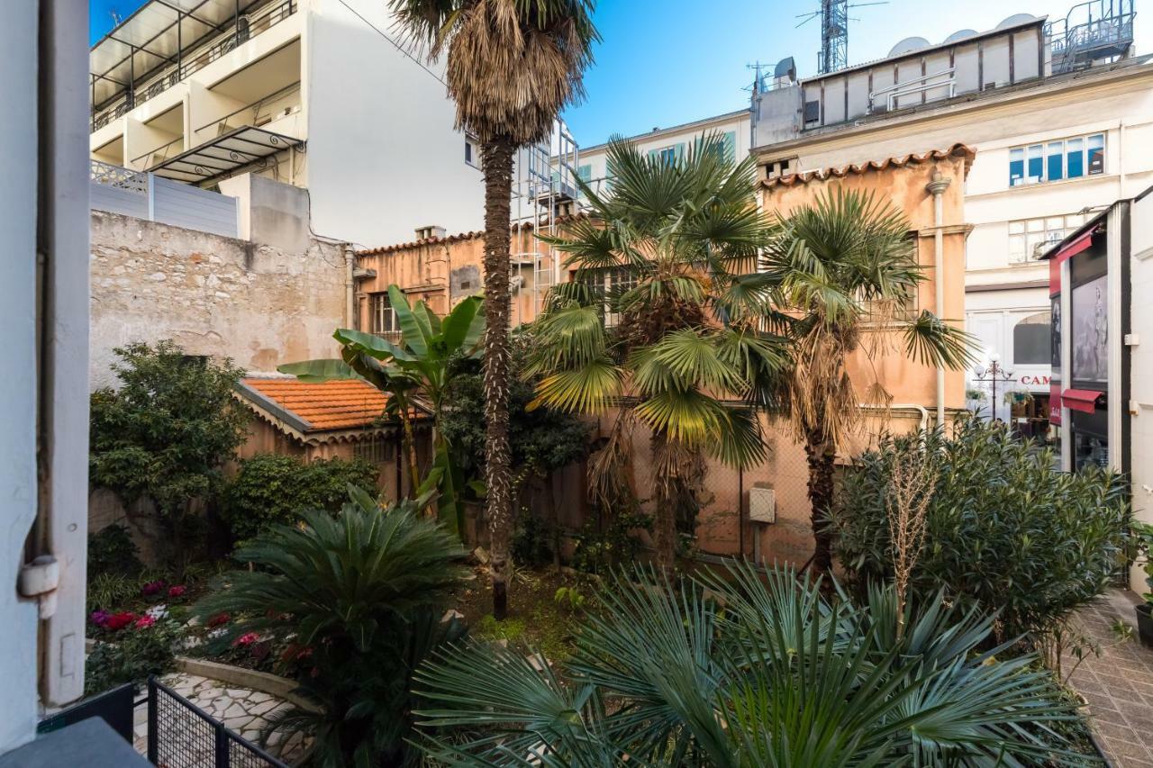 Magnificent Loft - Very Central Ніцца Екстер'єр фото