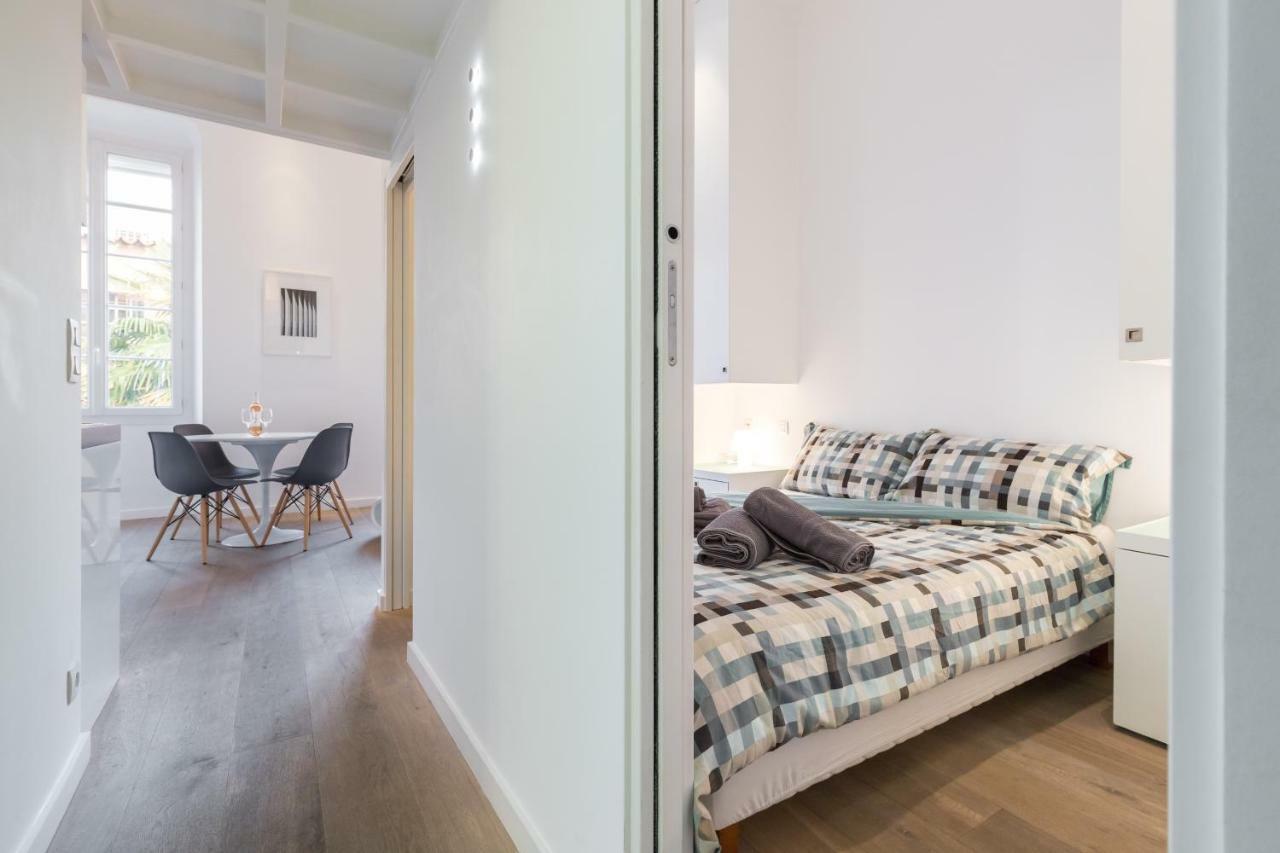 Magnificent Loft - Very Central Ніцца Екстер'єр фото
