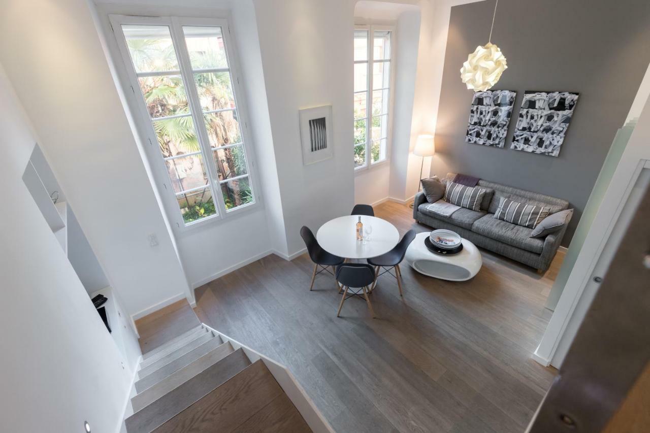Magnificent Loft - Very Central Ніцца Екстер'єр фото