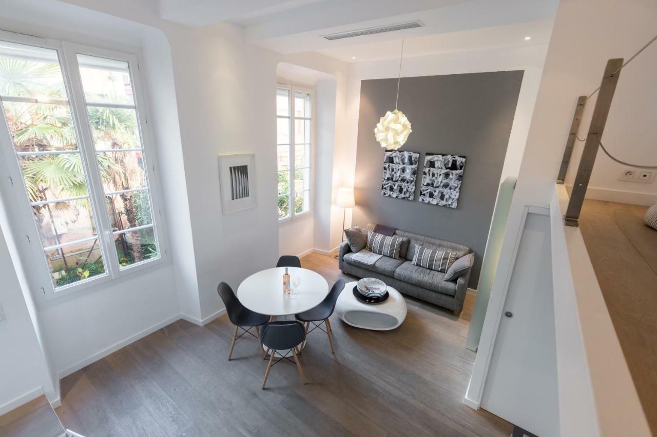 Magnificent Loft - Very Central Ніцца Екстер'єр фото