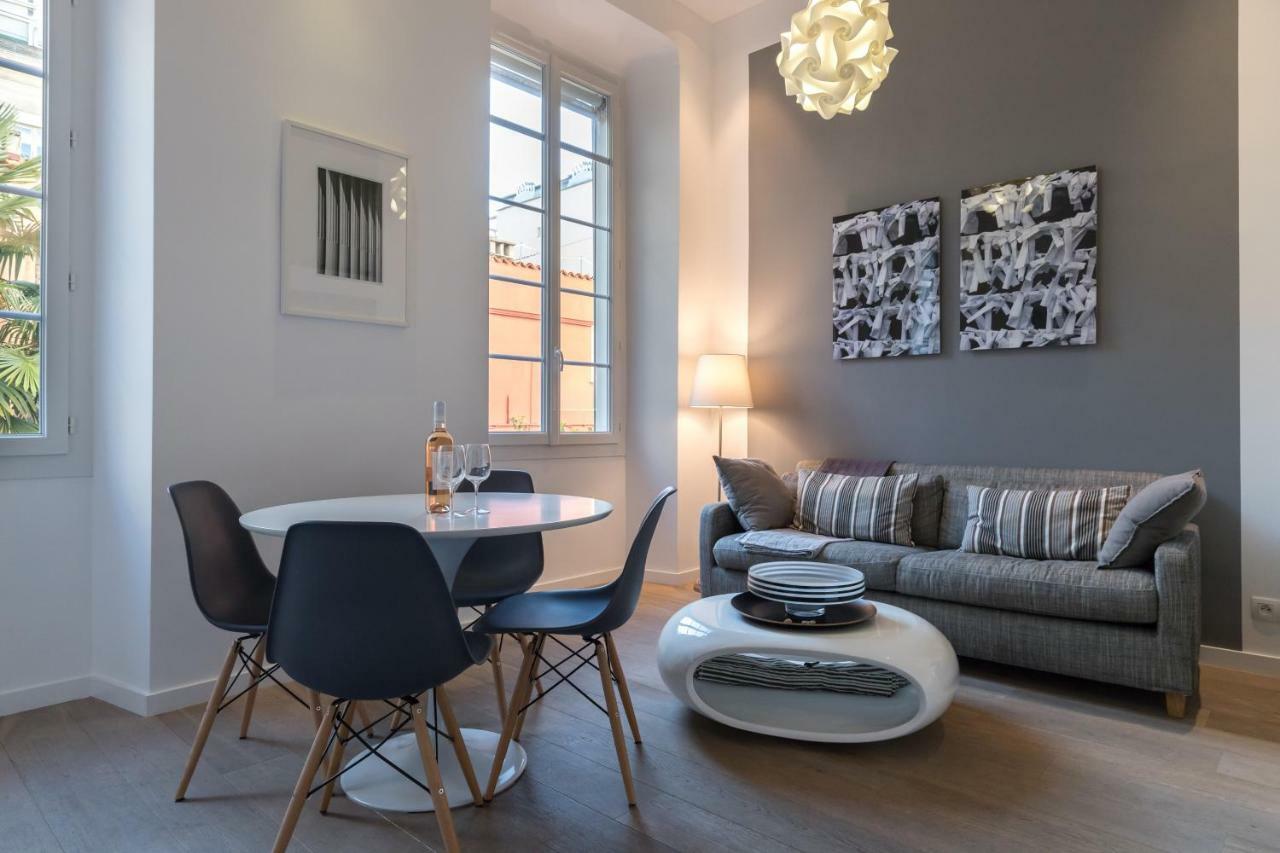 Magnificent Loft - Very Central Ніцца Екстер'єр фото