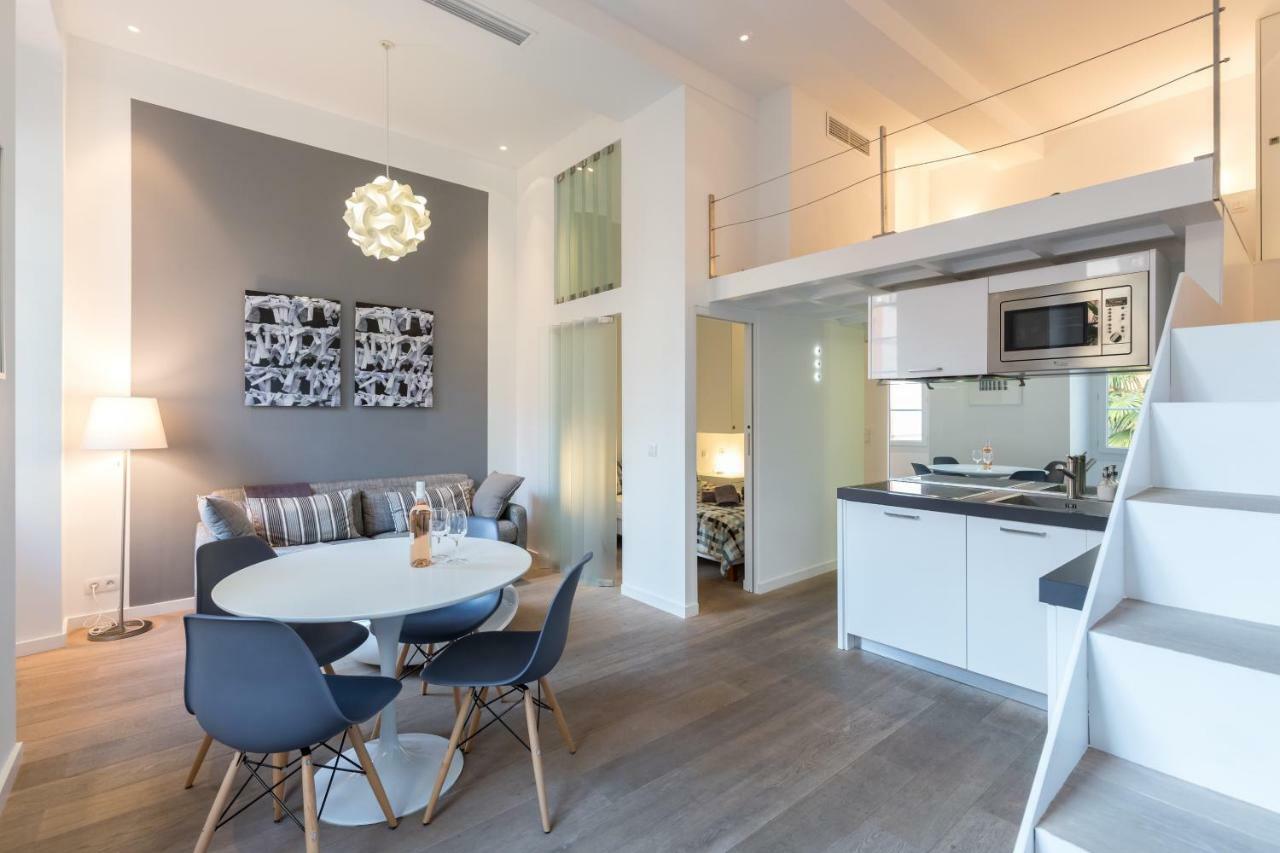 Magnificent Loft - Very Central Ніцца Екстер'єр фото