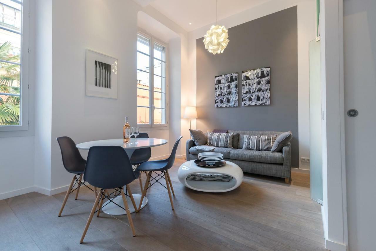 Magnificent Loft - Very Central Ніцца Екстер'єр фото